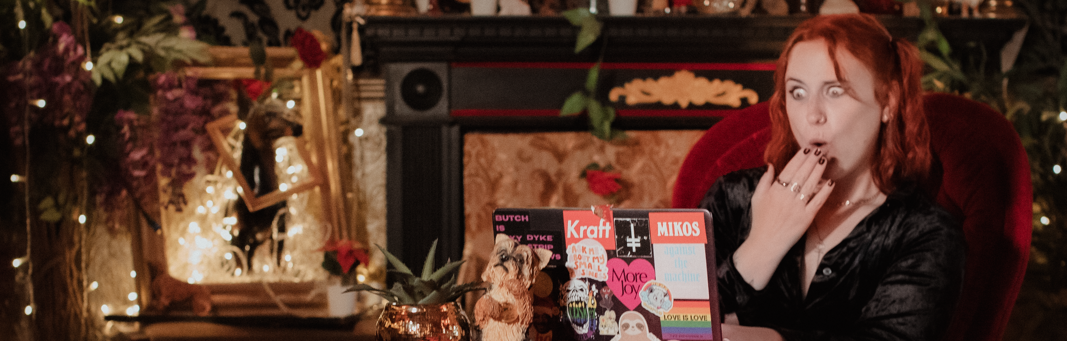SEO for small creative businesses from SEO Bitch