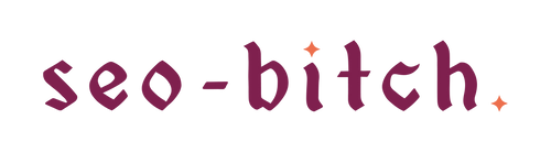 SEO Bitch