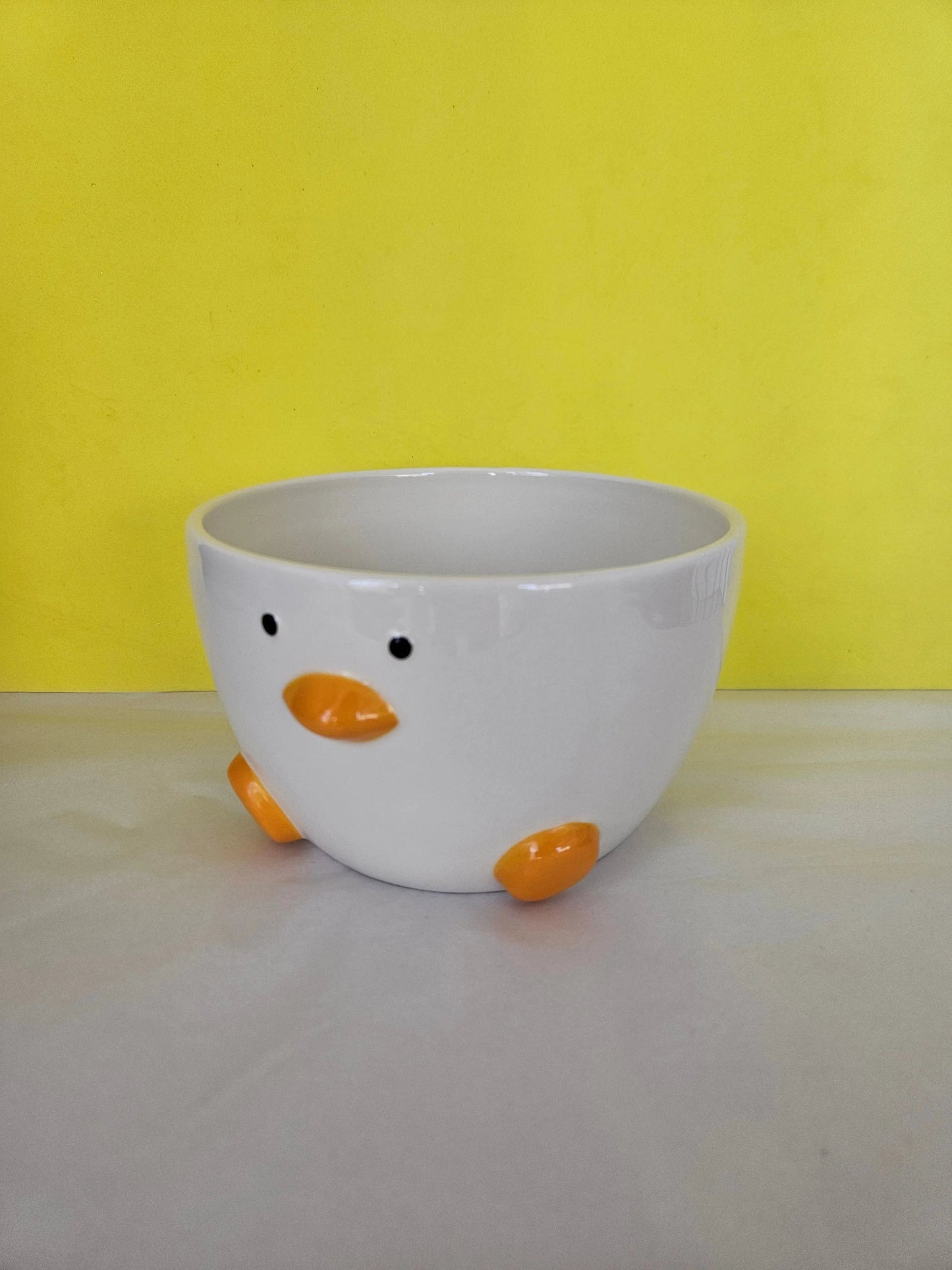 Duck Bowl (by Haus of Honk)