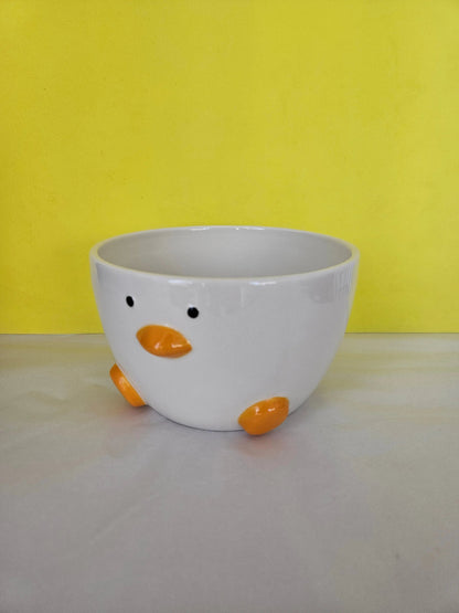 Duck Bowl (by Haus of Honk)