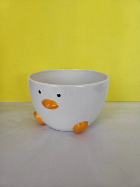 Duck Bowl (by Haus of Honk)