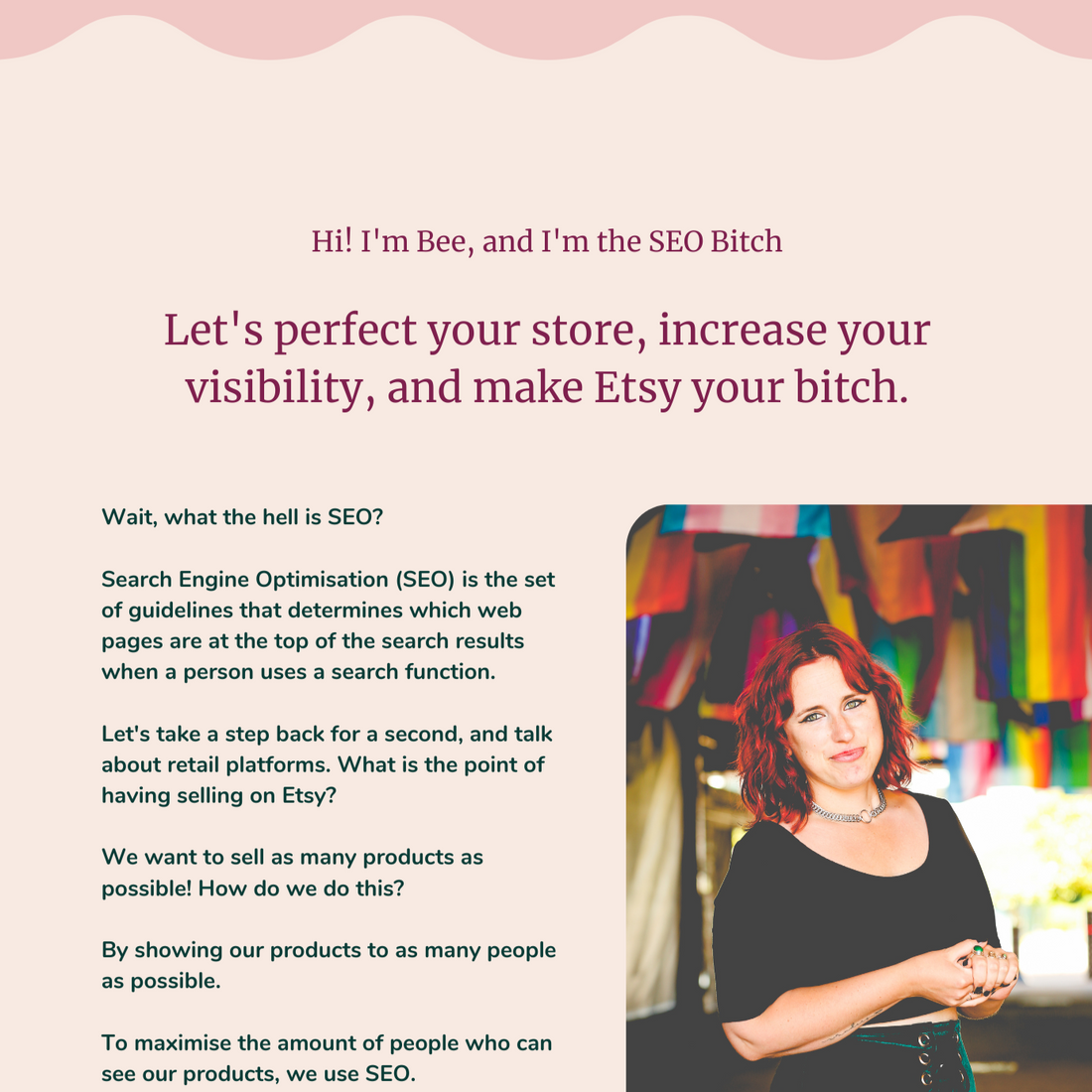 The Ultimate Guide to Etsy SEO | SEO Bitch